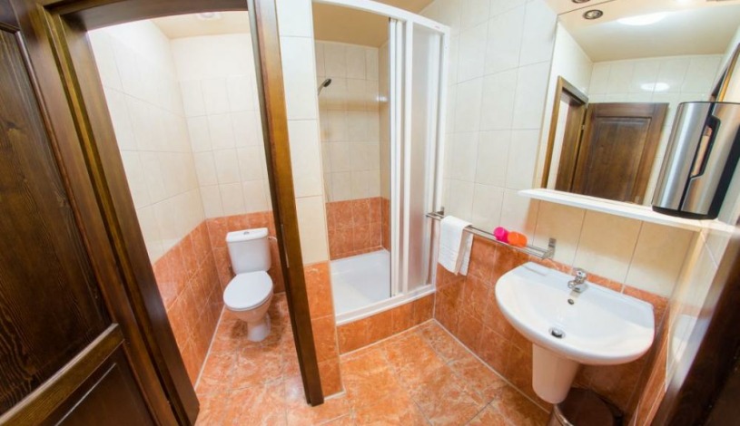 Penzion Pivovar Volt Jablonec nad Nisou